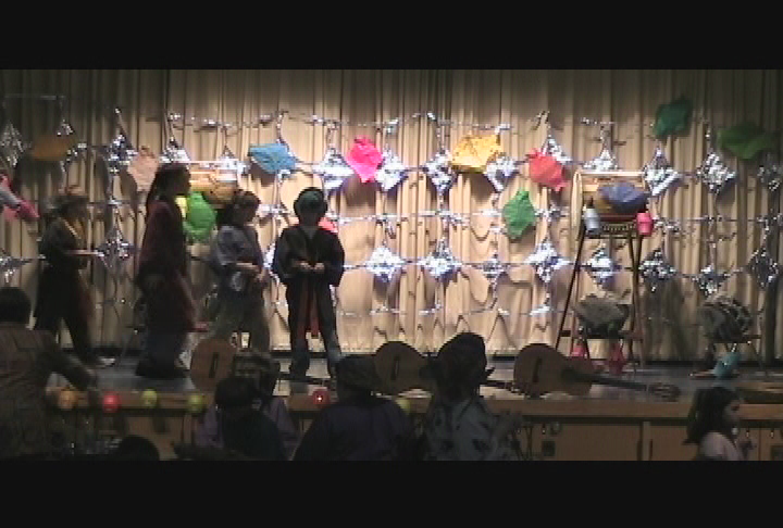 2007 Hillcrest Gr. 4: Drums of Noto Hanto