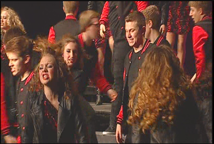 Bloomington Gold 2015: Class Act