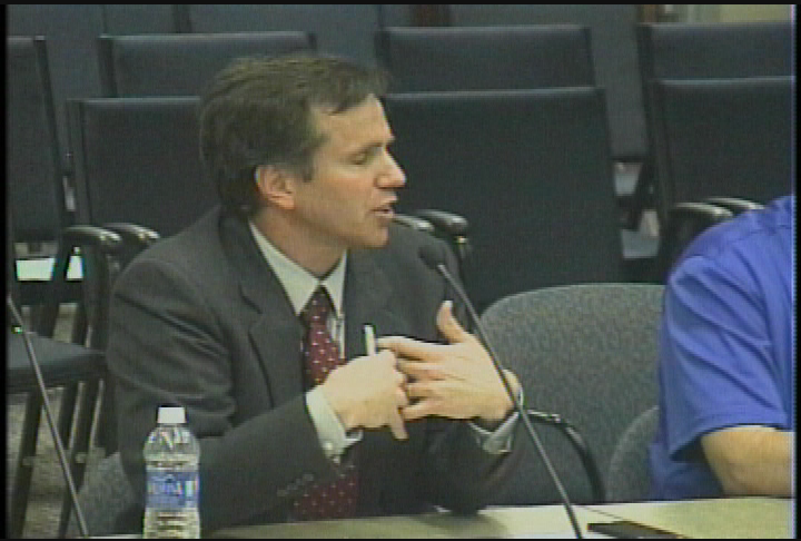 School Board Meeting & Study Session: Sept. 23