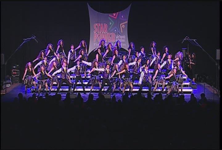 Star Power 2015: Eagle Express