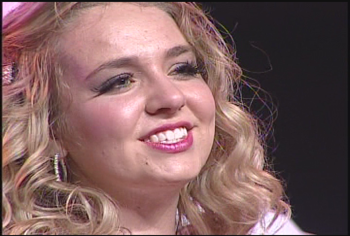 Star Power 2012: The Jefferson Connection