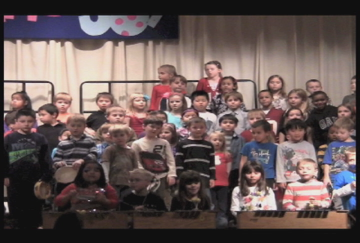 2013 Poplar Bridge Gr. 1: Sing Joy