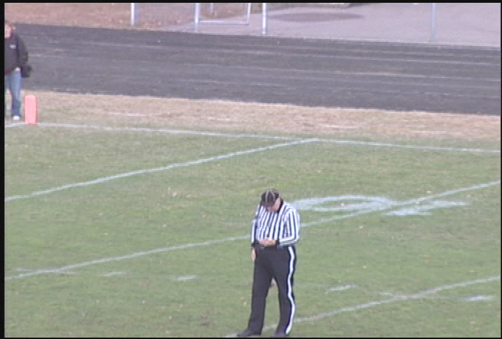 BAA Football 2011 Gr. 7 Consolation