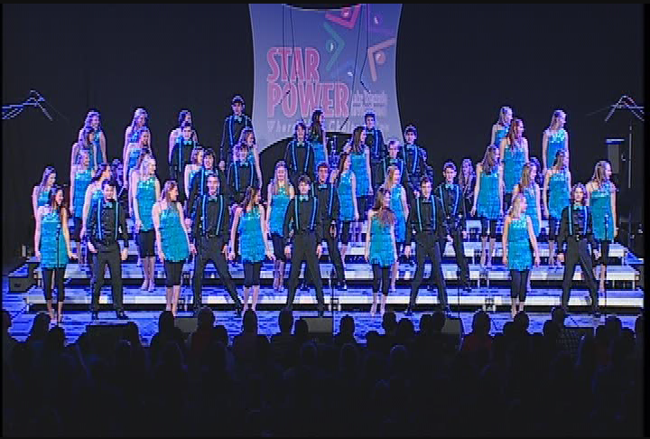 Star Power 2015: Spirit Lake Music Factory