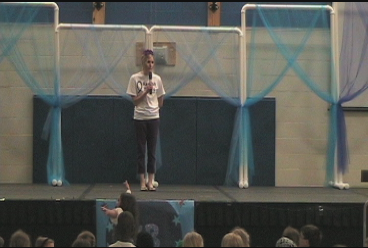 Washburn Elem. Talent Show