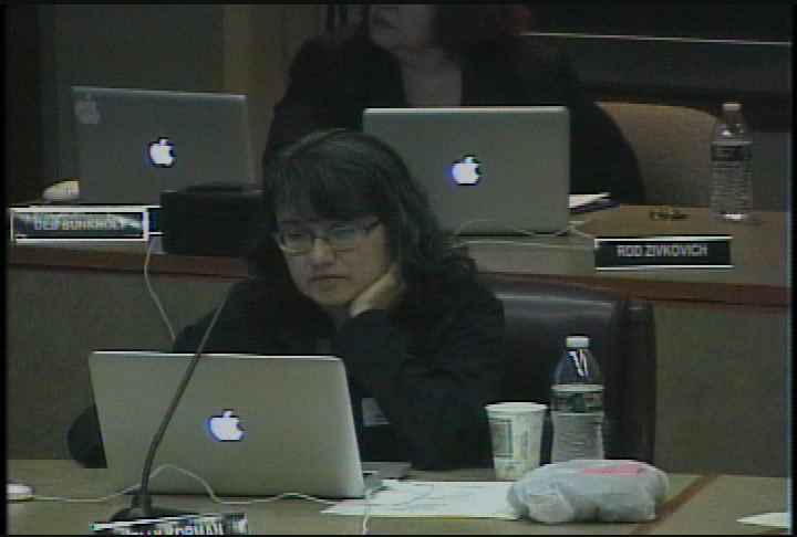 School Board Study Session: June 16