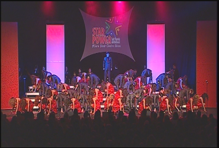 Star Power 2014: Impulse