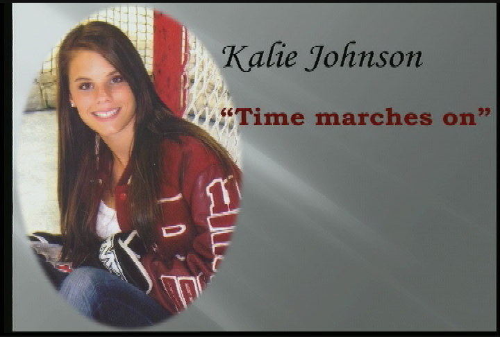 Richfield High School 2011 Graduation