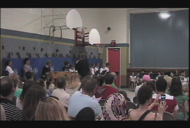 Normandale Hills Gr. 5 Music Program