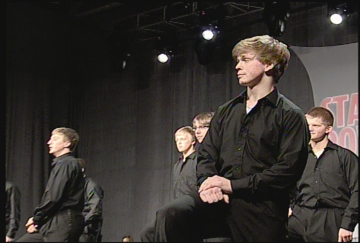 Star Power 2011: The Seward High Singers
