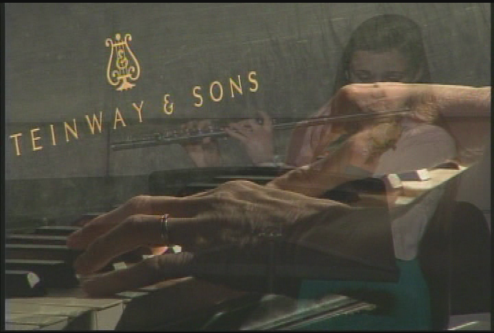 Kennedy Spring Band Concert