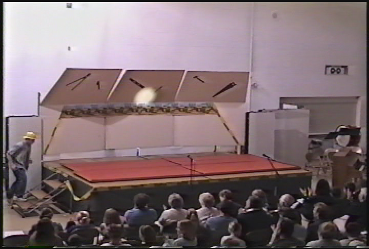 Mount Hope Redemption 2002 Fine Arts Festival