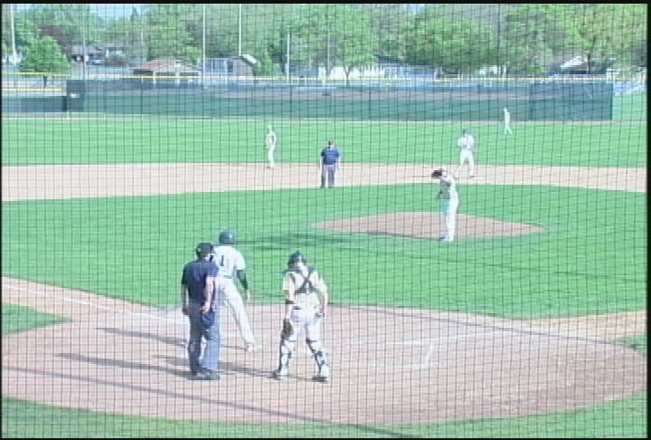 Baseball: Apple Valley at Kennedy