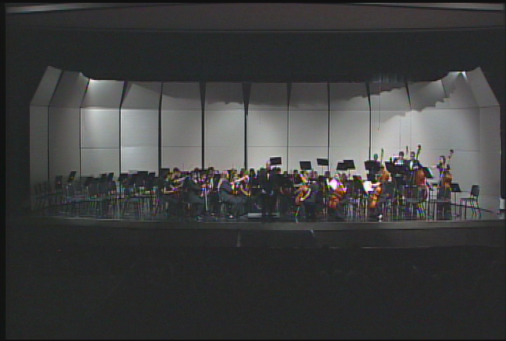 Kennedy & Jefferson Fall Orchestra Concert
