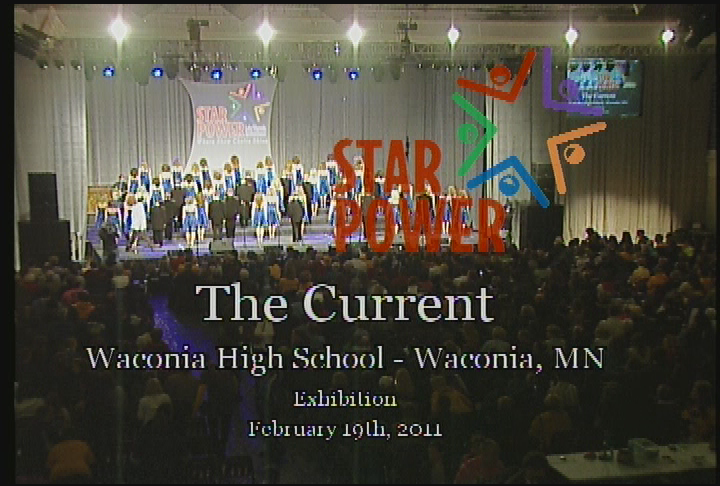 Star Power 2011: The Current