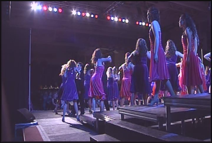 Star Power 2014: Perpetual Motion