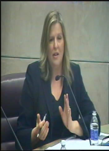 School Board Legislative Forum: March 2