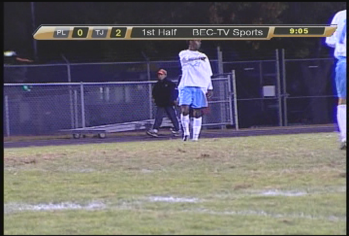 Boys' Soccer: Prior Lake at Jefferson