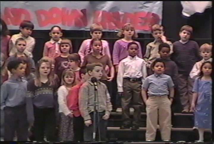 2001 Westwood Gr. 2: Australia, The Land Down Under