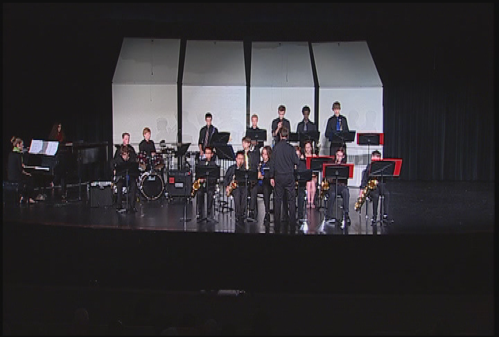 Kennedy Jazz & KPG Concert