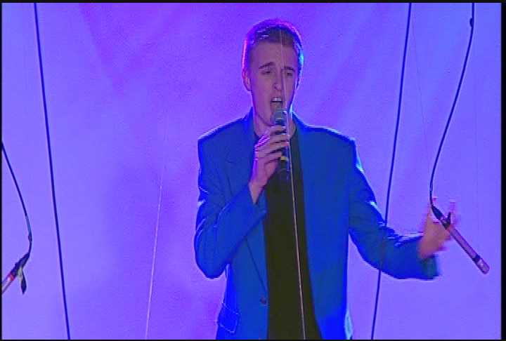 Star Power 2015: Power Company