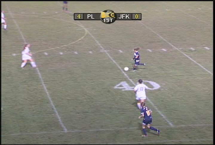 Girls' Soccer: Prior Lake at Kennedy