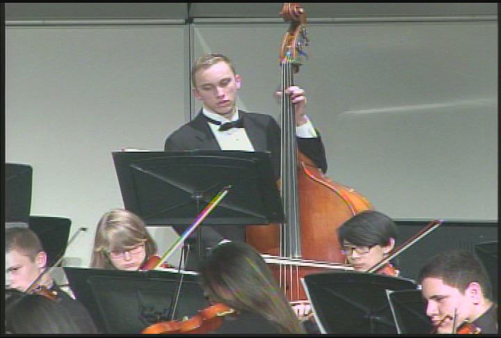 2015 Bloomington Orchestra Festival