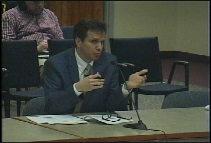 School Board Meeting: Jan 26