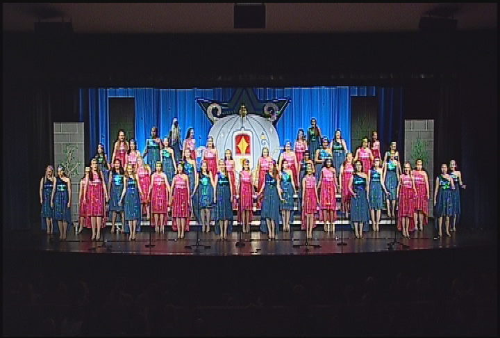 Bloomington Gold 2014: East Side Swingers