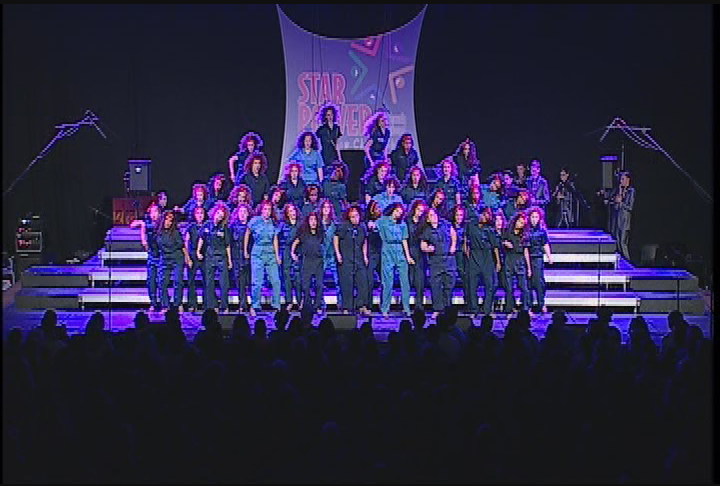 Star Power 2015: East Side Swingers