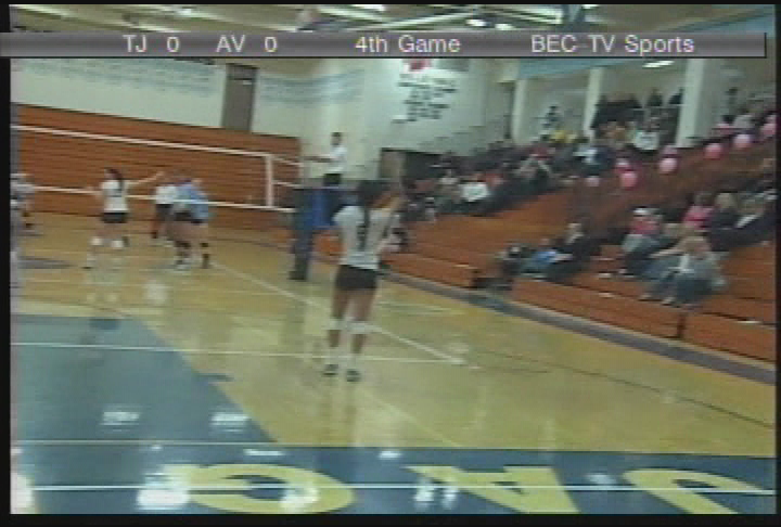 Volleyball: Apple Valley at Jefferson
