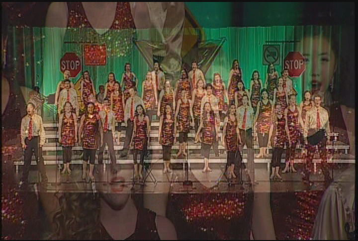 Bloomington Gold 2014: Northern Lights