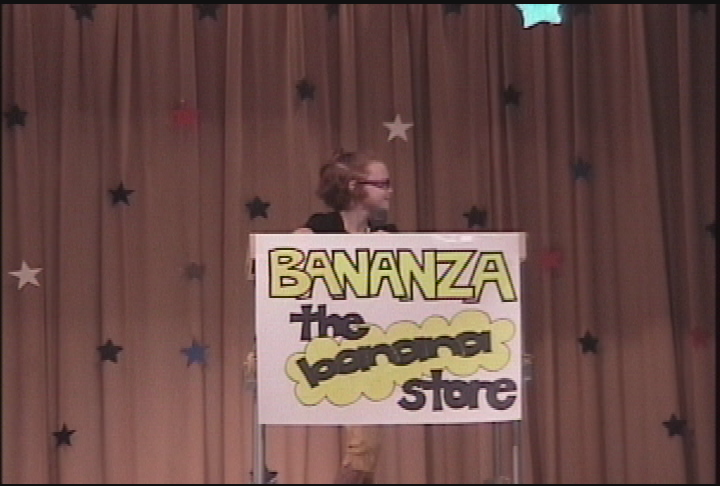 2012 Ridgeview Talent Show