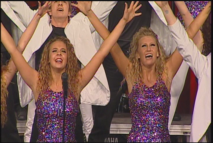 Bloomington Gold 2014: Power Company