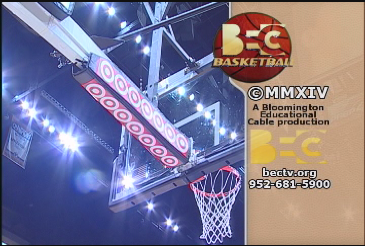 Girls' Basketball State Quarterfinal: Kennedy vs. St. Michael-Albertville