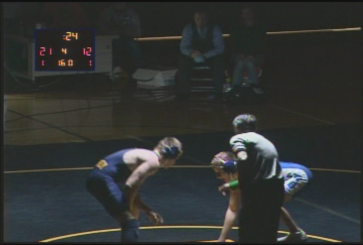 Varsity Wrestling: Eagan at Kennedy/Jefferson