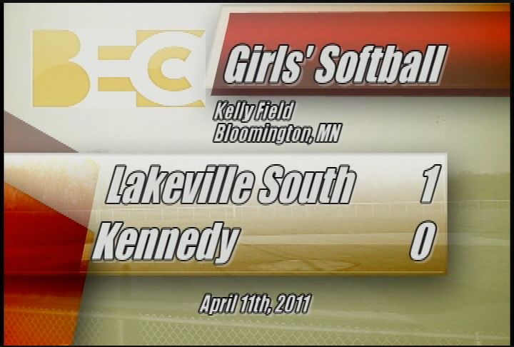 Softball: Kennedy vs. Lakeville South