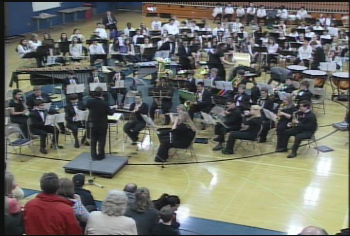 Bloomington Band Festival