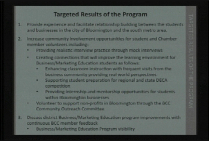 School Board Meeting & Study Session: April 29