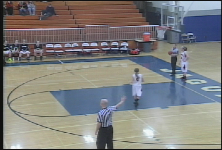 Girls' Basketball: Farmington at Jefferson