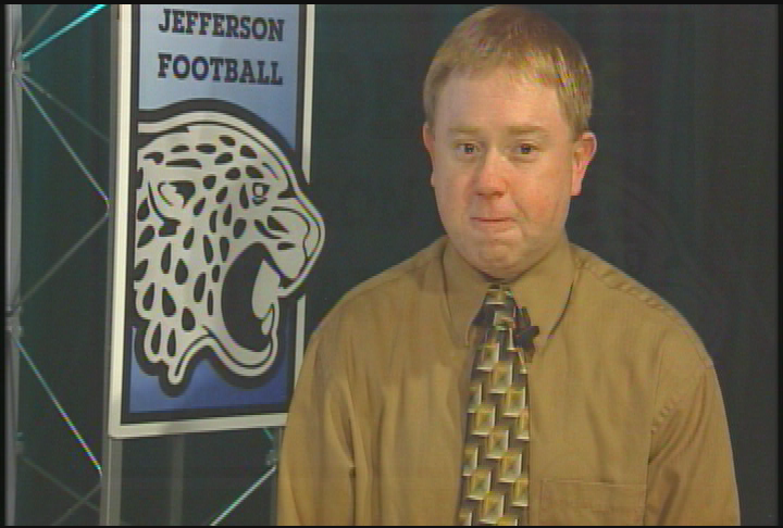 Inside Jefferson Football: Sept. 2
