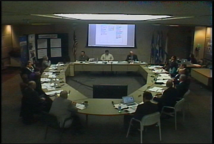 School Board Study Session Dec. 1