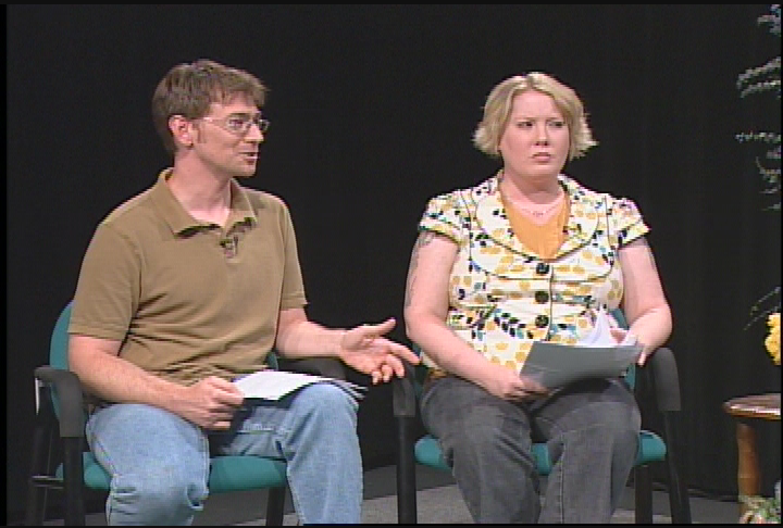 Atheists Talk: Upcoming Faith and Reason at the Movies Part 1