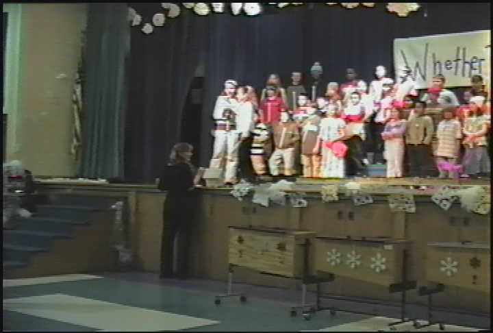 (2007) Indian Mounds Gr. 4: Whether the Weather