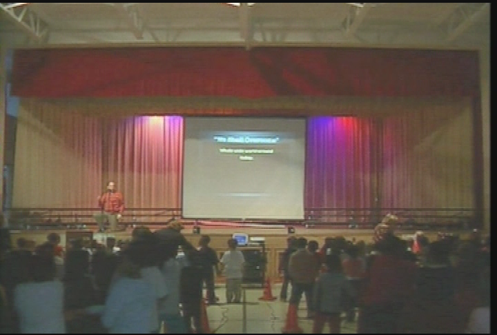 (2005) Valley View Grade 3 Music Festival
