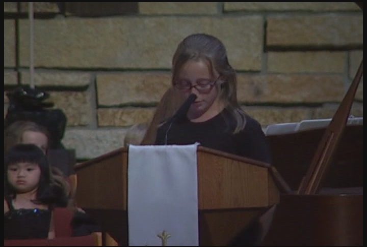 2006 Minnehaha Academy Spring Fine Arts Festival