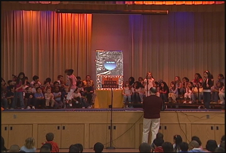 (2007) Valley View Gr. 4:  Celebrate You and Me