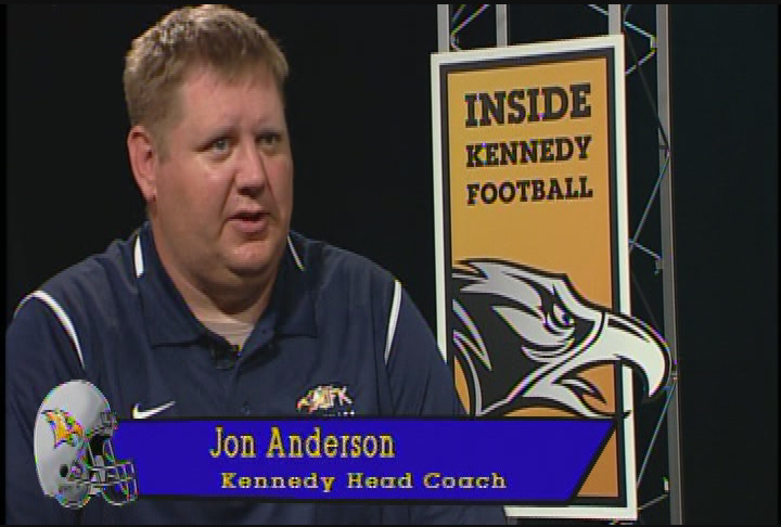Inside Kennedy Football: Sept. 1