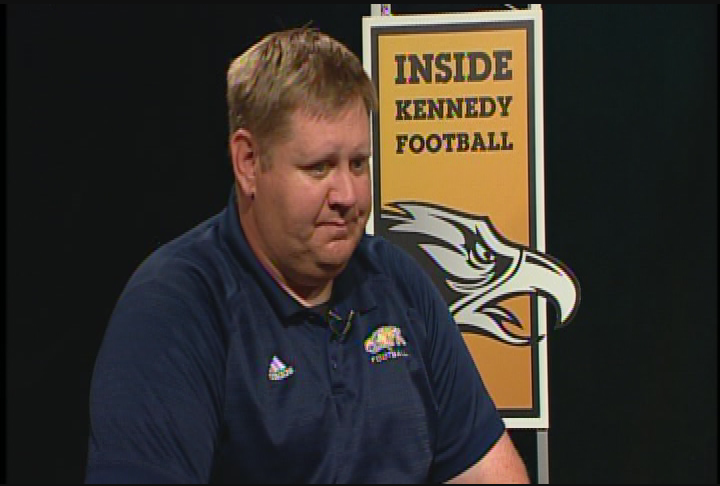 Inside Kennedy Football: Sept. 8