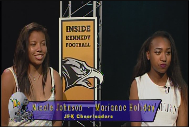 Inside Kennedy Football: Sept. 22